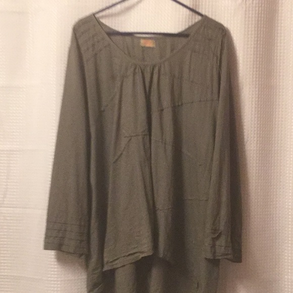 tulip Tops - Tulip 100% cotton top